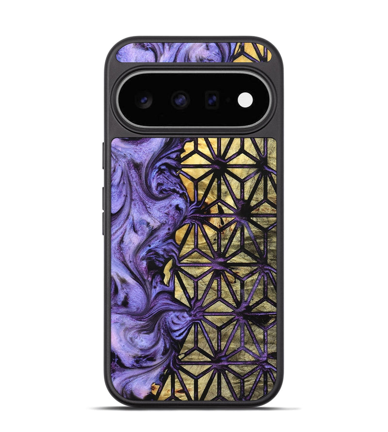 Pixel 11 Wood Phone Case - Winston (Pattern, 826961)