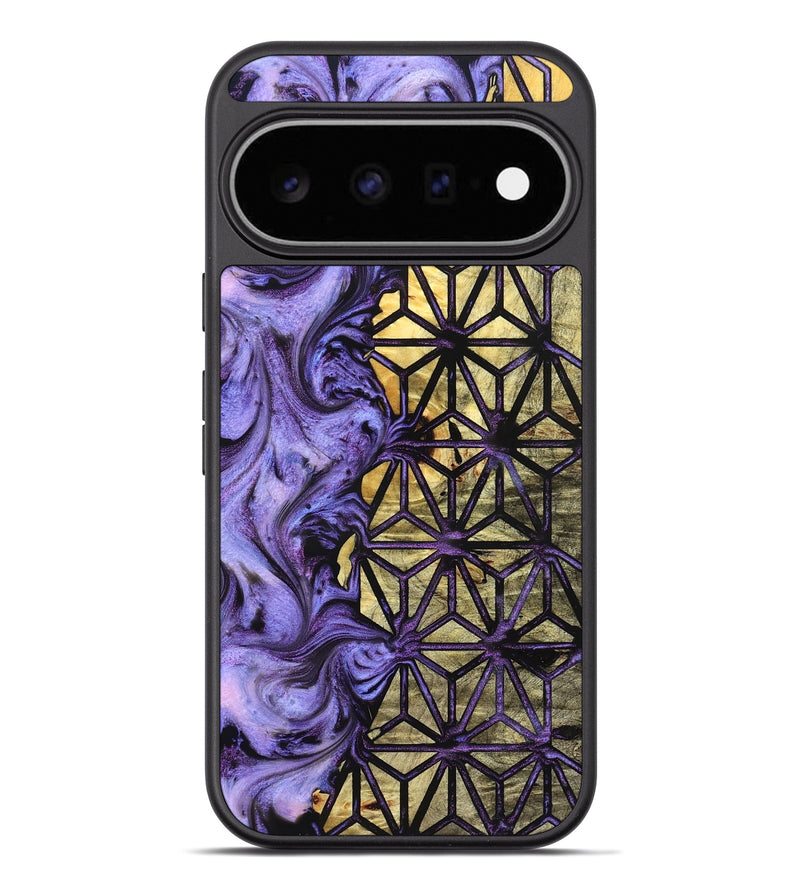 Pixel 11 Pro XL Wood Phone Case - Winston (Pattern, 826961)