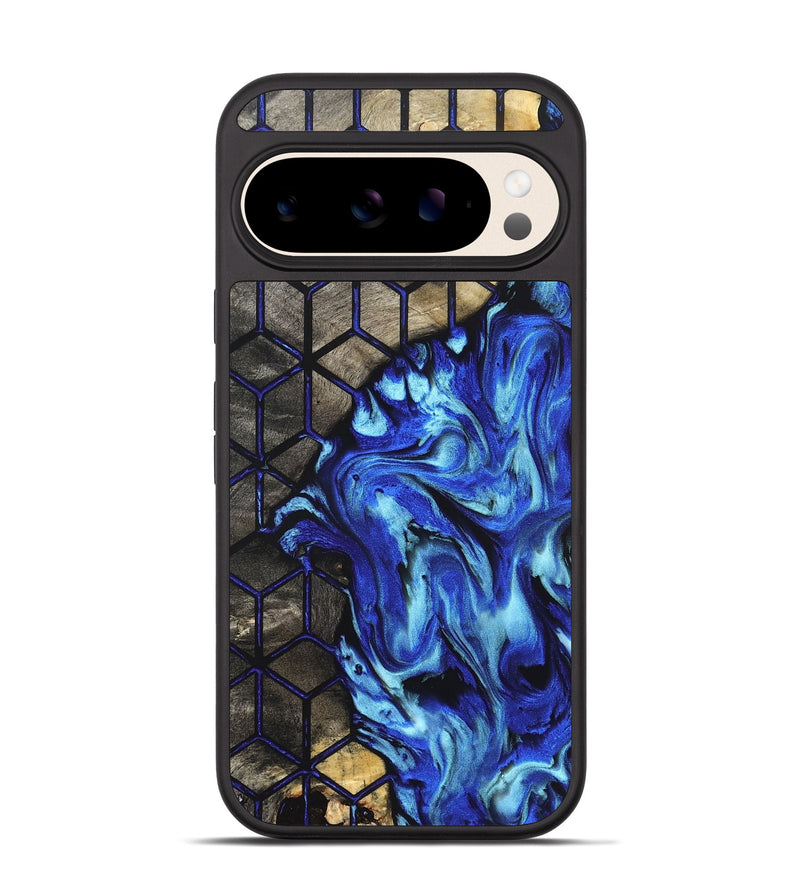 Pixel 10 Wood Phone Case - Oran (Pattern, 826964)