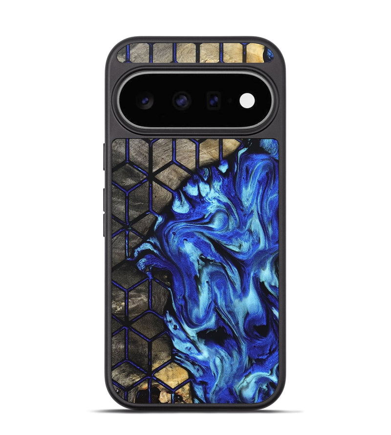 Pixel 11 Wood Phone Case - Oran (Pattern, 826964)