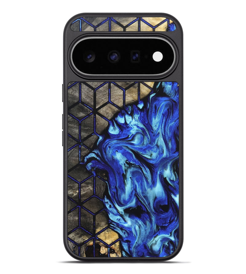 Pixel 11 Pro XL Wood Phone Case - Oran (Pattern, 826964)
