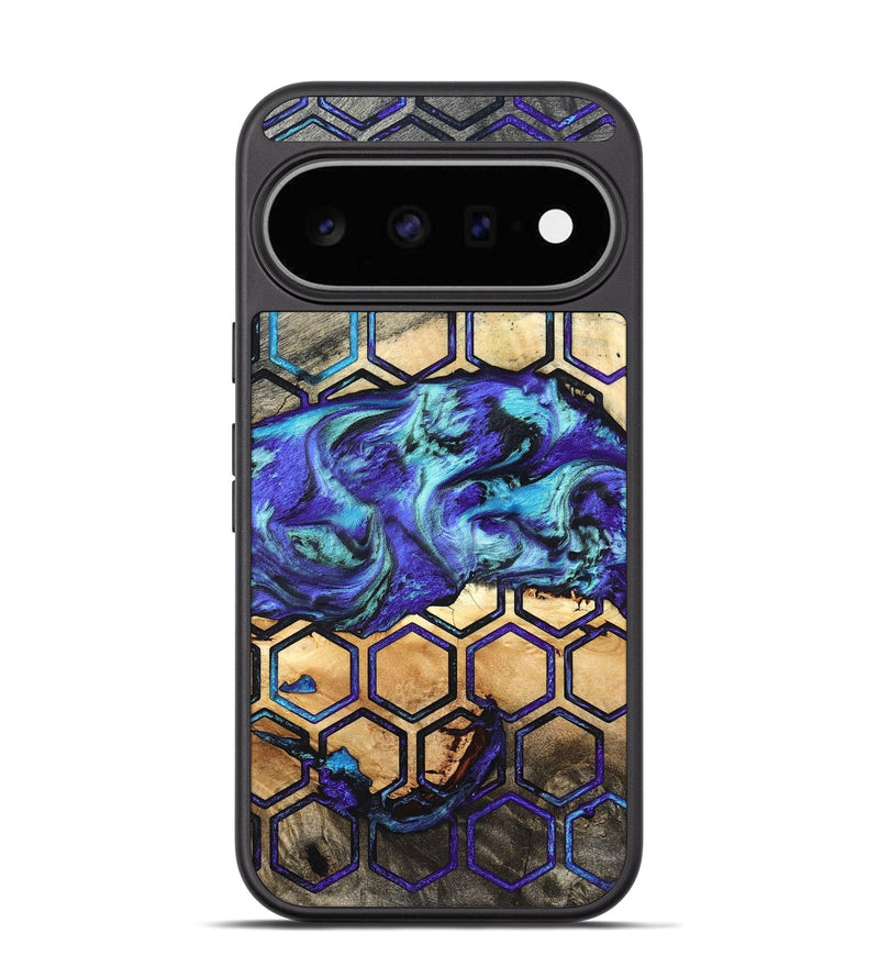 Pixel 11 Wood Phone Case - Amayah (Pattern, 826967)