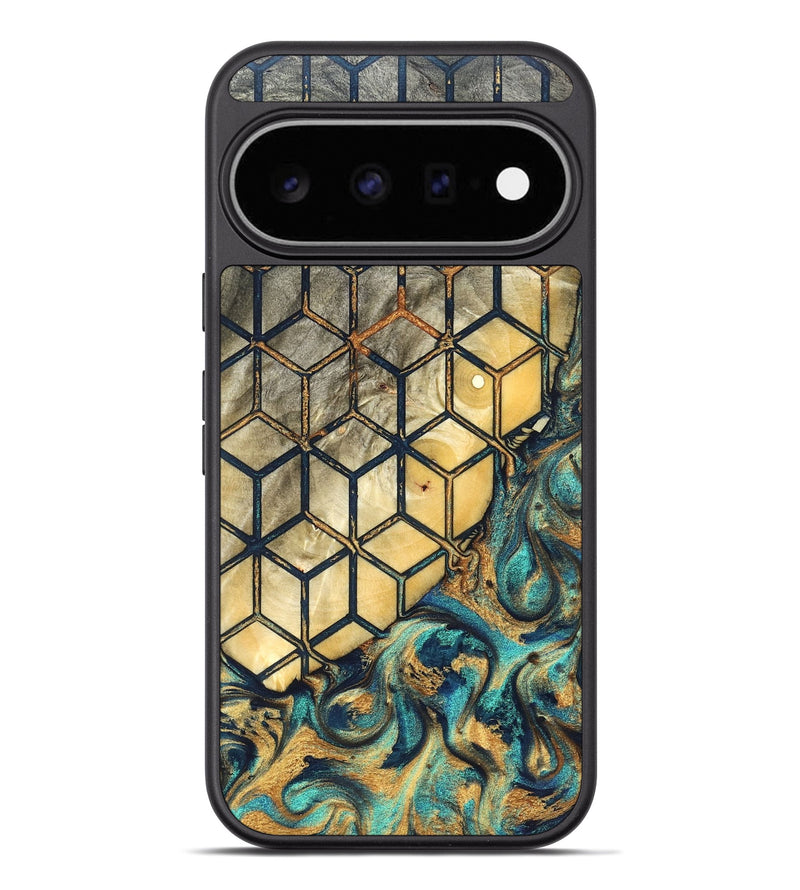 Pixel 11 Pro XL Wood Phone Case - Carla (Pattern, 826968)