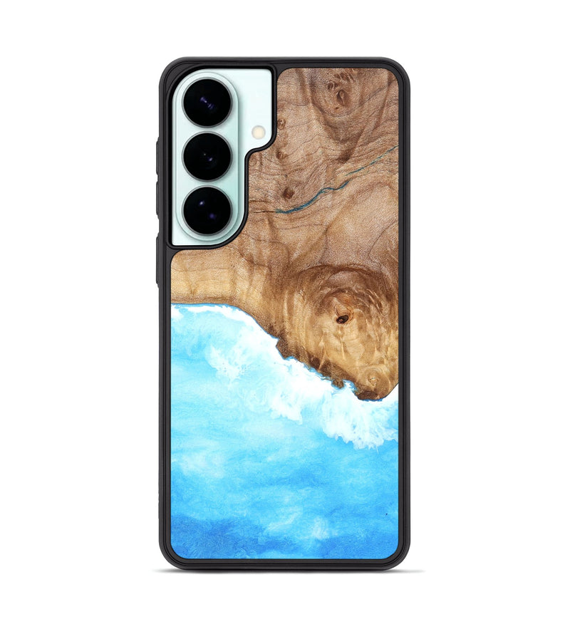 Galaxy S26 Plus Wood Phone Case - Lawanda (Coastal, 826971)