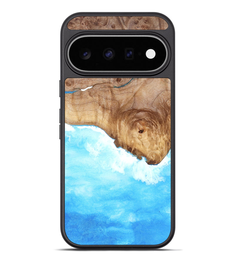 Pixel 11 Pro XL Wood Phone Case - Lawanda (Coastal, 826971)