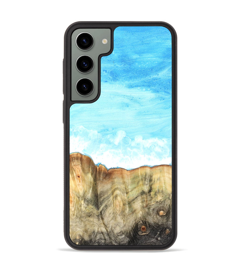 Galaxy S23 Plus Wood Phone Case - Yisroel (Coastal, 826972)