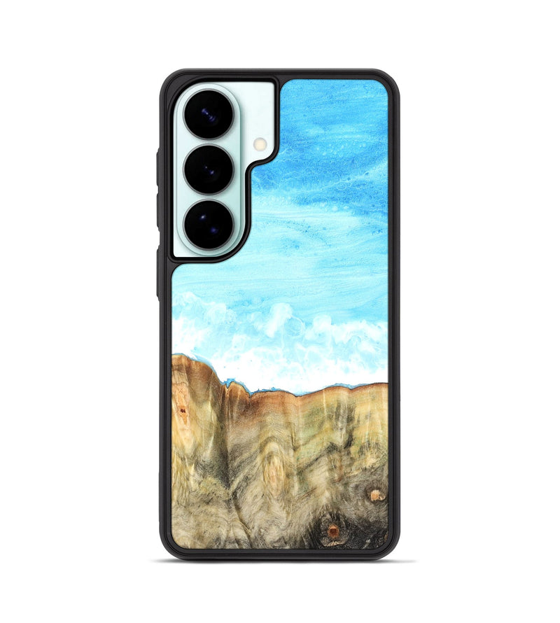 Galaxy S26 Wood Phone Case - Yisroel (Coastal, 826972)