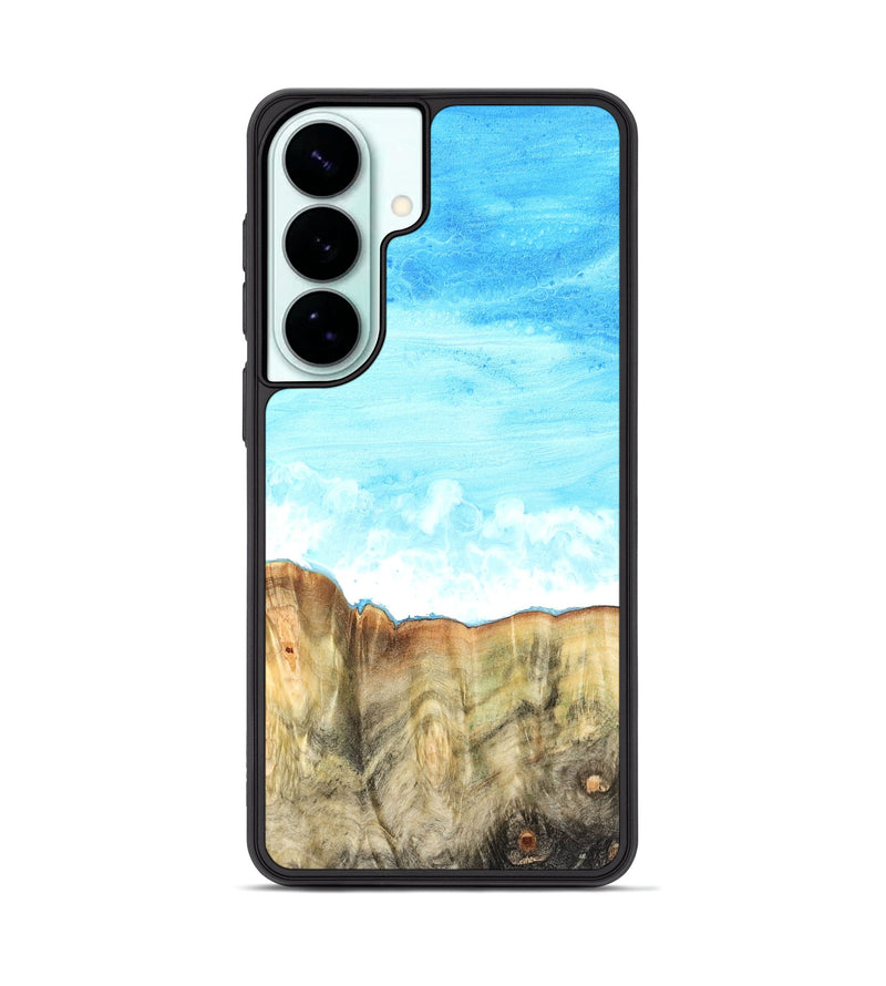 Galaxy S26 Plus Wood Phone Case - Yisroel (Coastal, 826972)