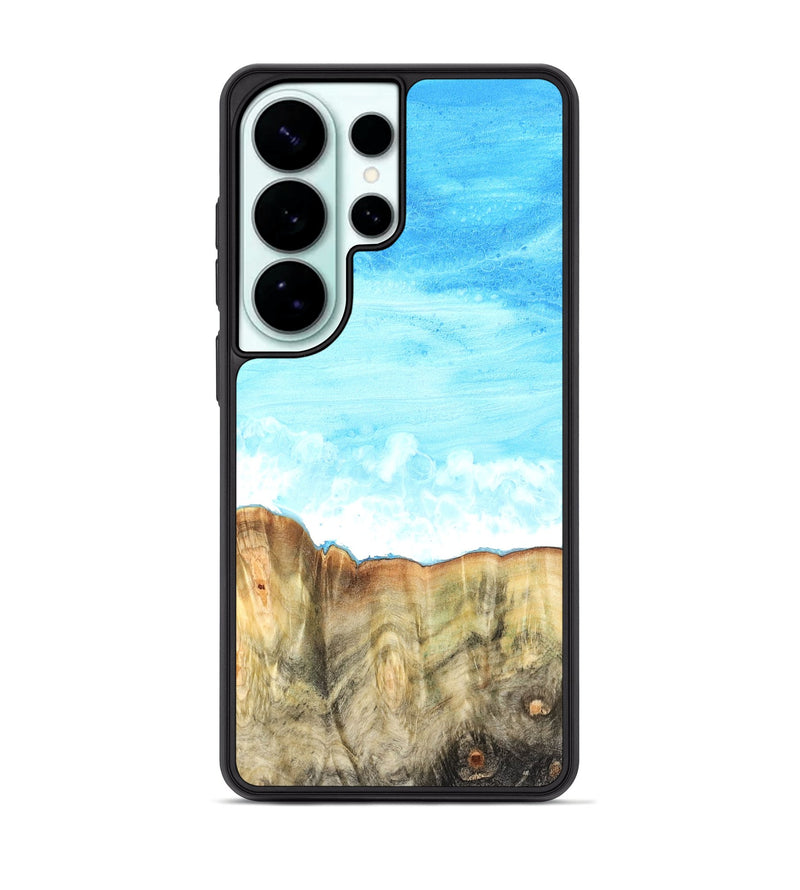 Galaxy S26 Ultra Wood Phone Case - Yisroel (Coastal, 826972)