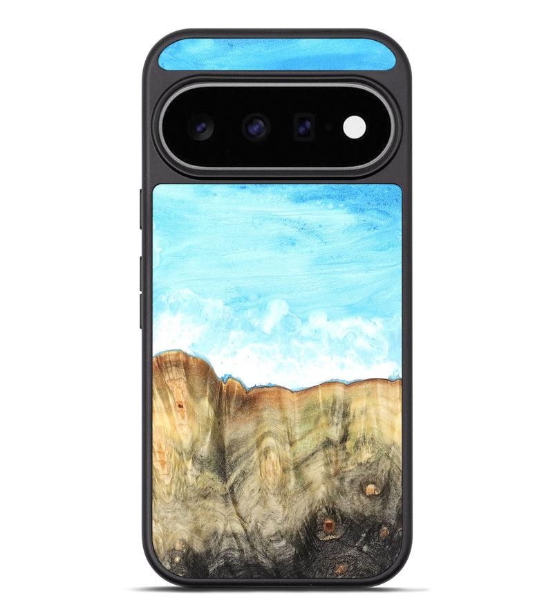 Pixel 11 Pro XL Wood Phone Case - Yisroel (Coastal, 826972)