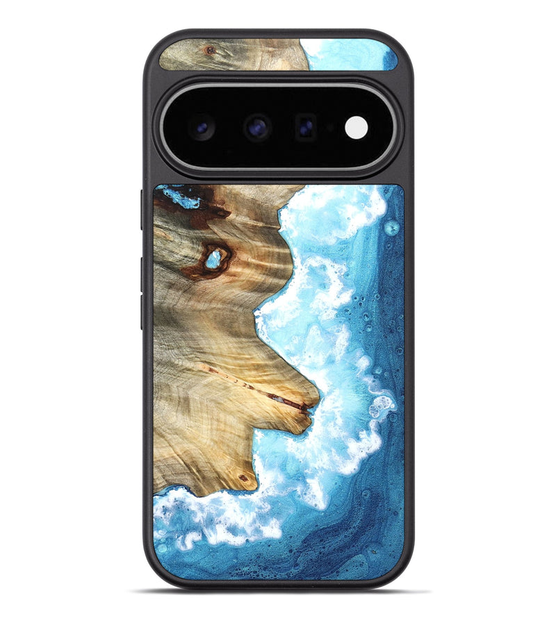 Pixel 11 Pro XL Wood Phone Case - Velvet (Coastal, 826973)