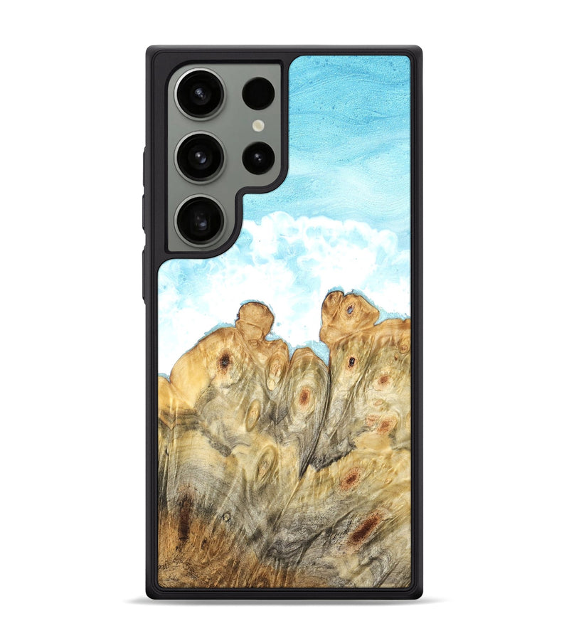 Galaxy S24 Ultra Wood Phone Case - Chester (Coastal, 826974)