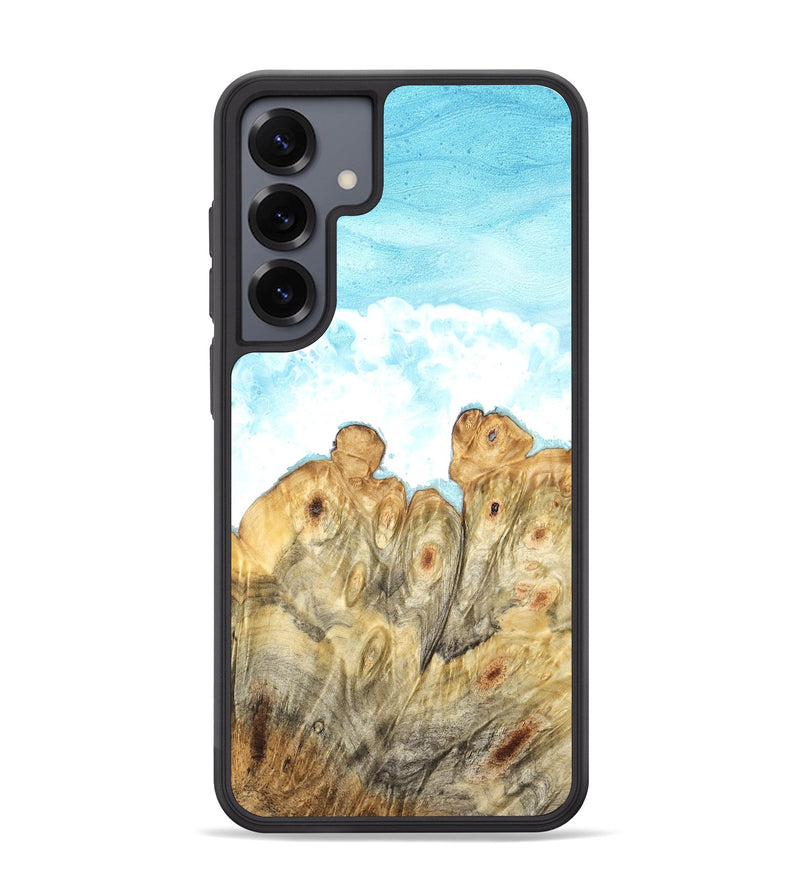 Galaxy S25 Plus Wood Phone Case - Chester (Coastal, 826974)
