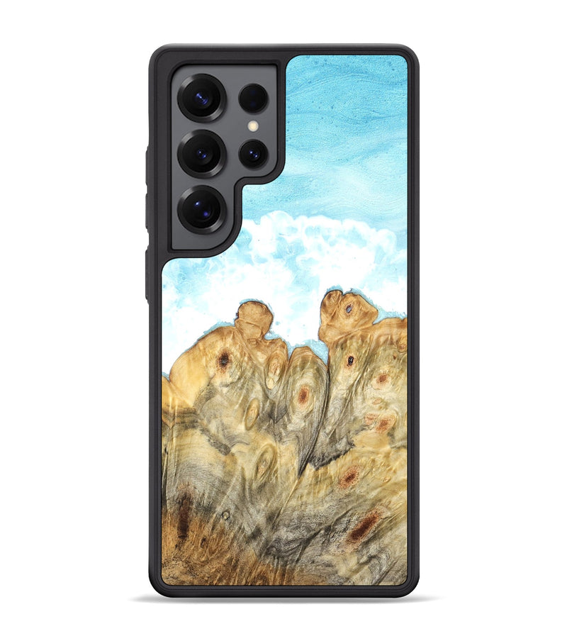 Galaxy S25 Ultra Wood Phone Case - Chester (Coastal, 826974)
