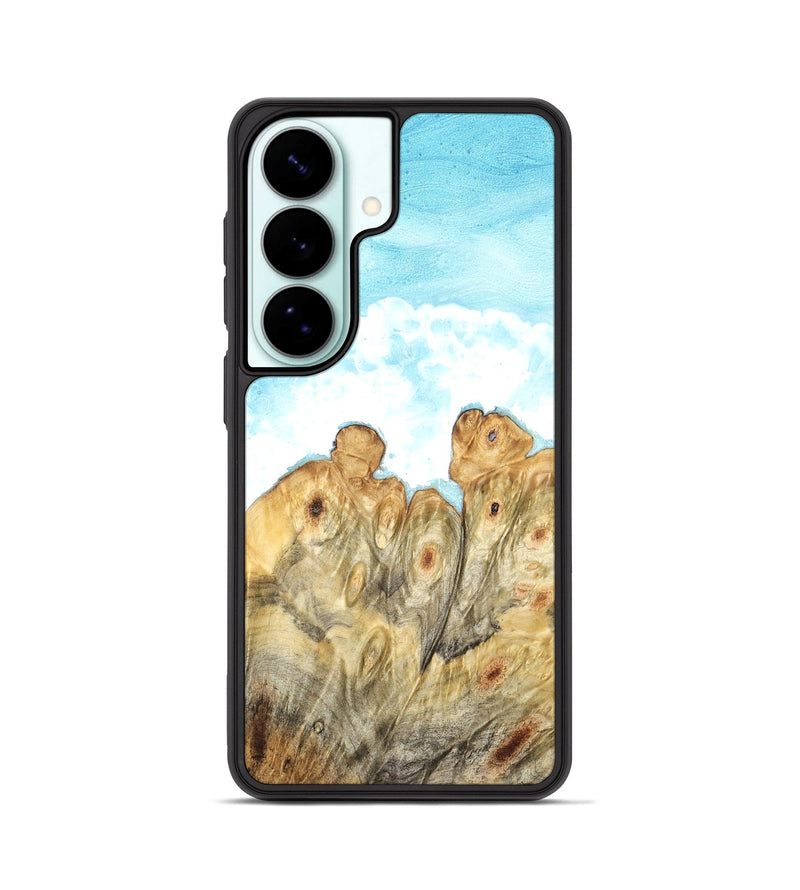 Galaxy S26 Wood Phone Case - Chester (Coastal, 826974)