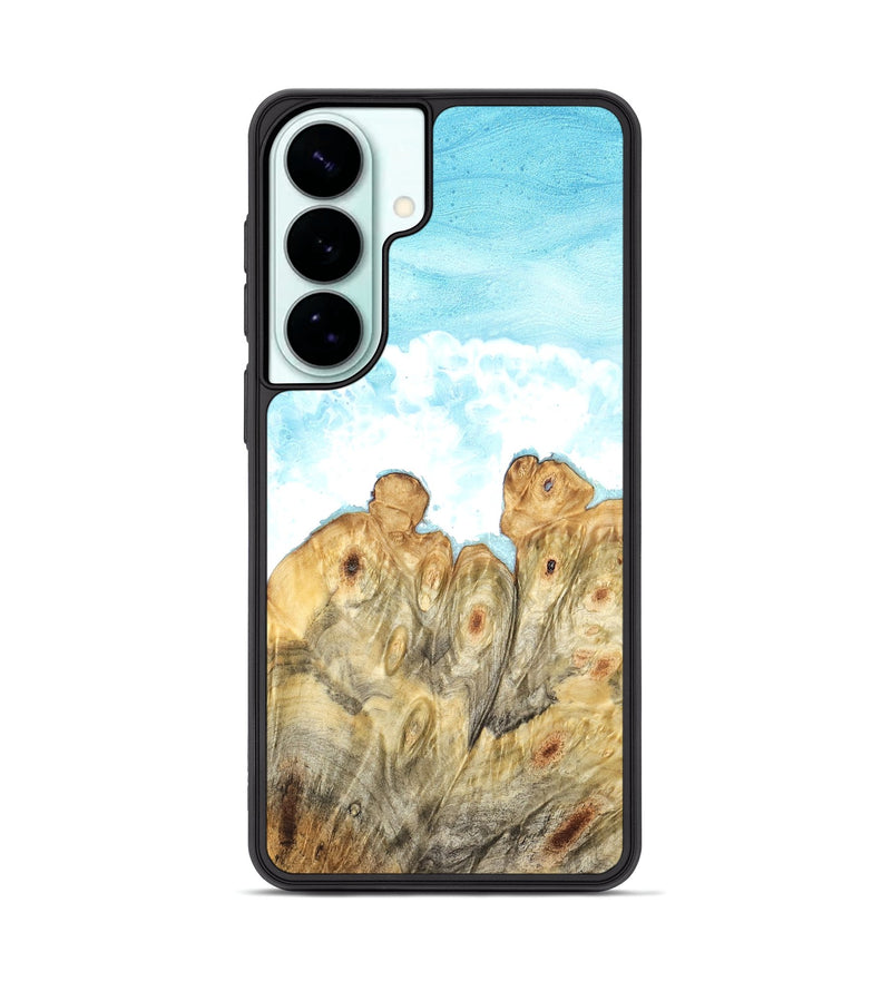 Galaxy S26 Plus Wood Phone Case - Chester (Coastal, 826974)