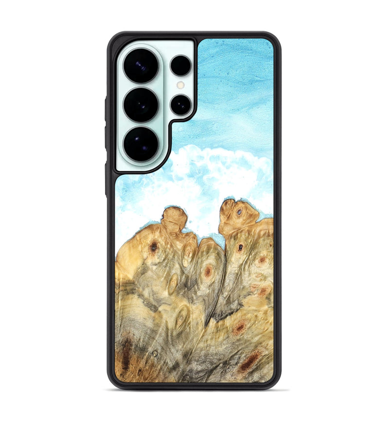 Galaxy S26 Ultra Wood Phone Case - Chester (Coastal, 826974)