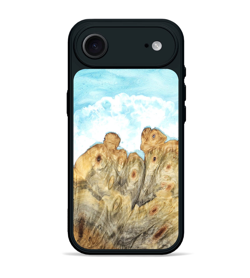 iPhone 17 Air Wood Phone Case - Chester (Coastal, 826974)