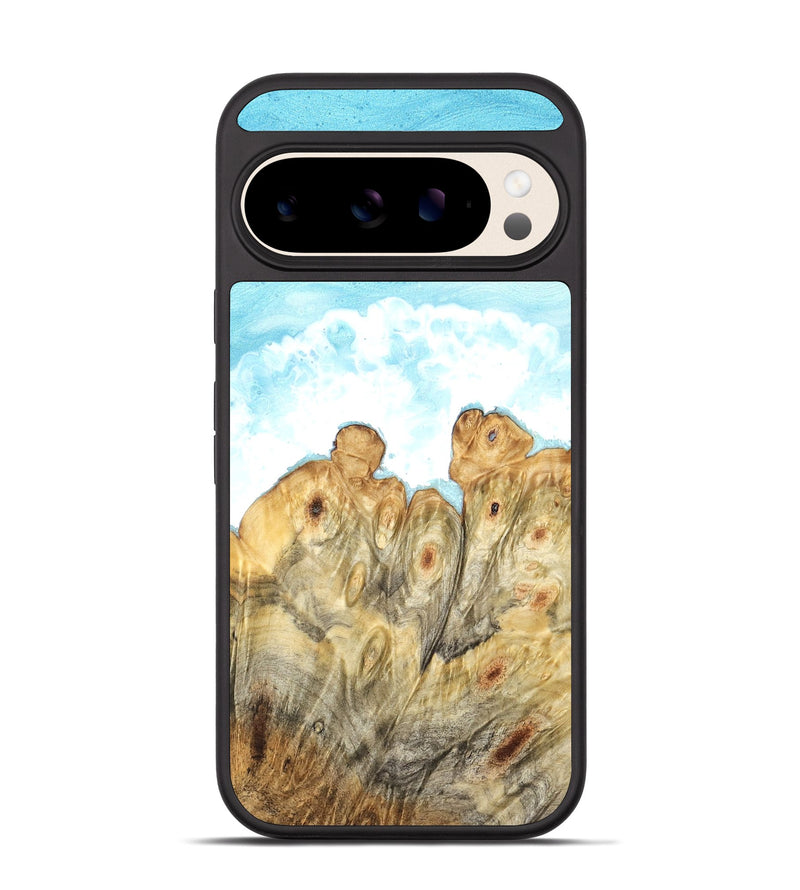 Pixel 10 Wood Phone Case - Chester (Coastal, 826974)