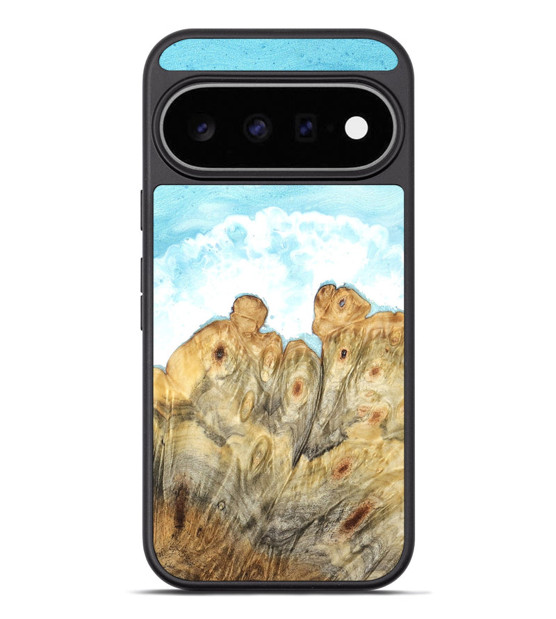 Pixel 11 Pro XL Wood Phone Case - Chester (Coastal, 826974)