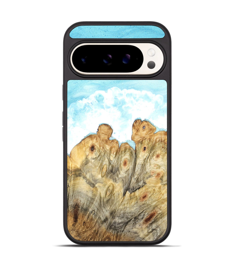Pixel 9 Pro Wood Phone Case - Chester (Coastal, 826974)