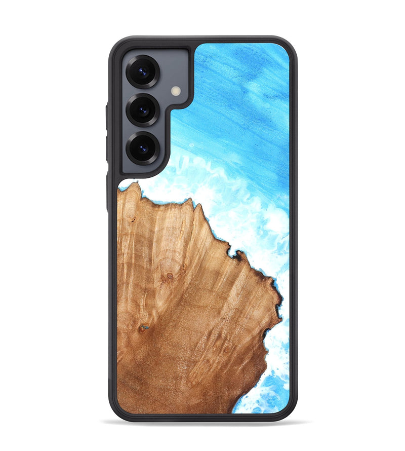 Galaxy S25 Plus Wood Phone Case - Mireya (Coastal, 826975)