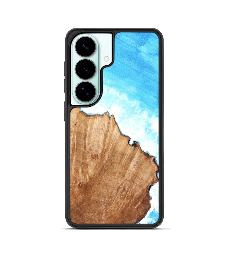 Galaxy S26 Wood Phone Case - Mireya (Coastal, 826975)