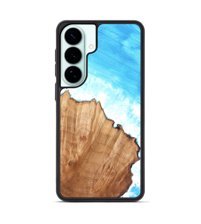 Galaxy S26 Plus Wood Phone Case - Mireya (Coastal, 826975)