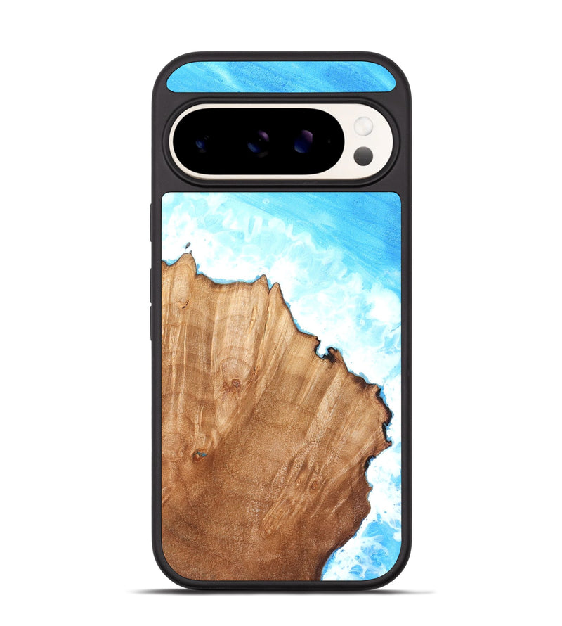 Pixel 9 Pro Wood Phone Case - Mireya (Coastal, 826975)