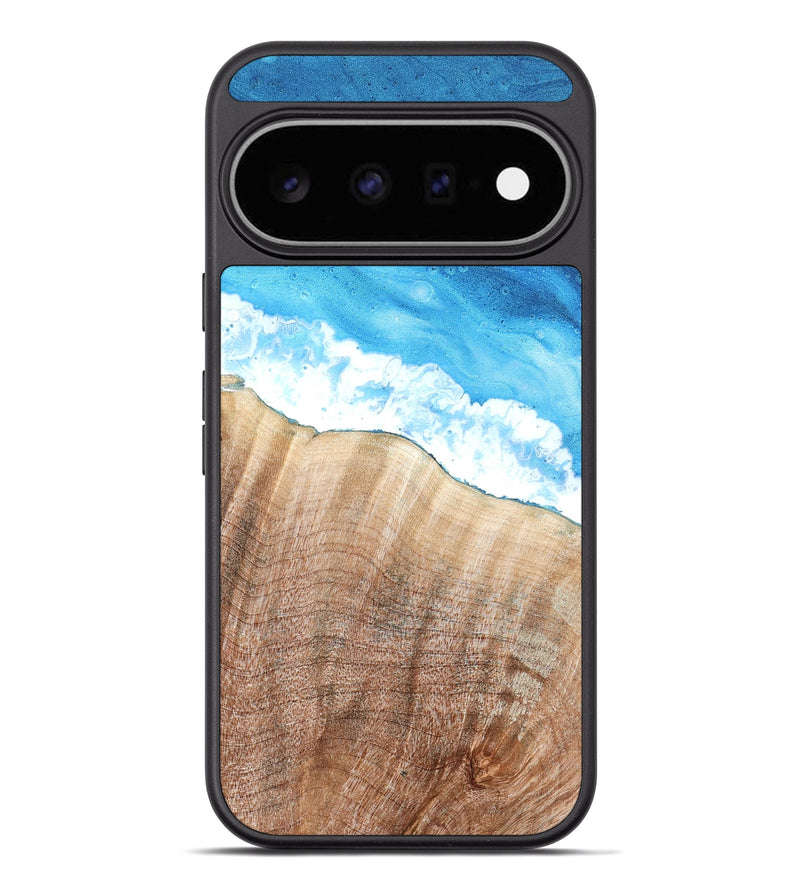 Pixel 11 Pro XL Wood Phone Case - Emory (Coastal, 826978)