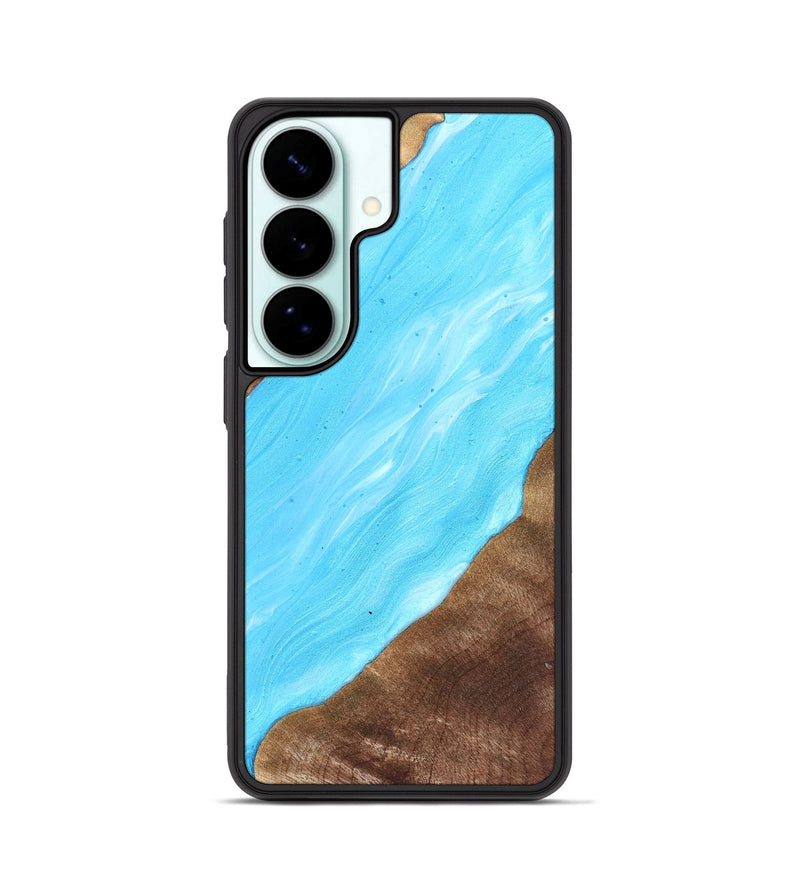 Galaxy S26 Wood Phone Case - Bernard (Coastal, 826979)