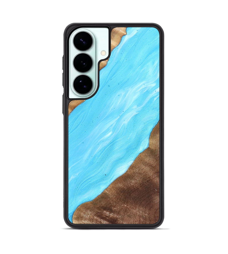Galaxy S26 Plus Wood Phone Case - Bernard (Coastal, 826979)