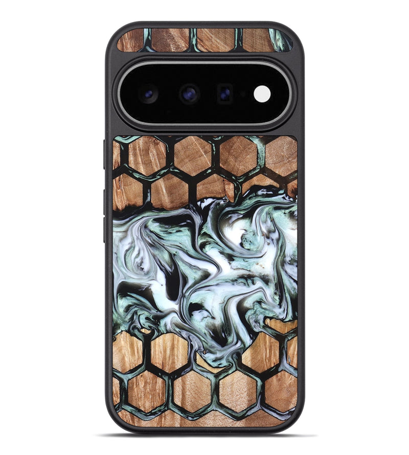 Pixel 11 Pro XL Wood Phone Case - Nalani (Pattern, 826981)