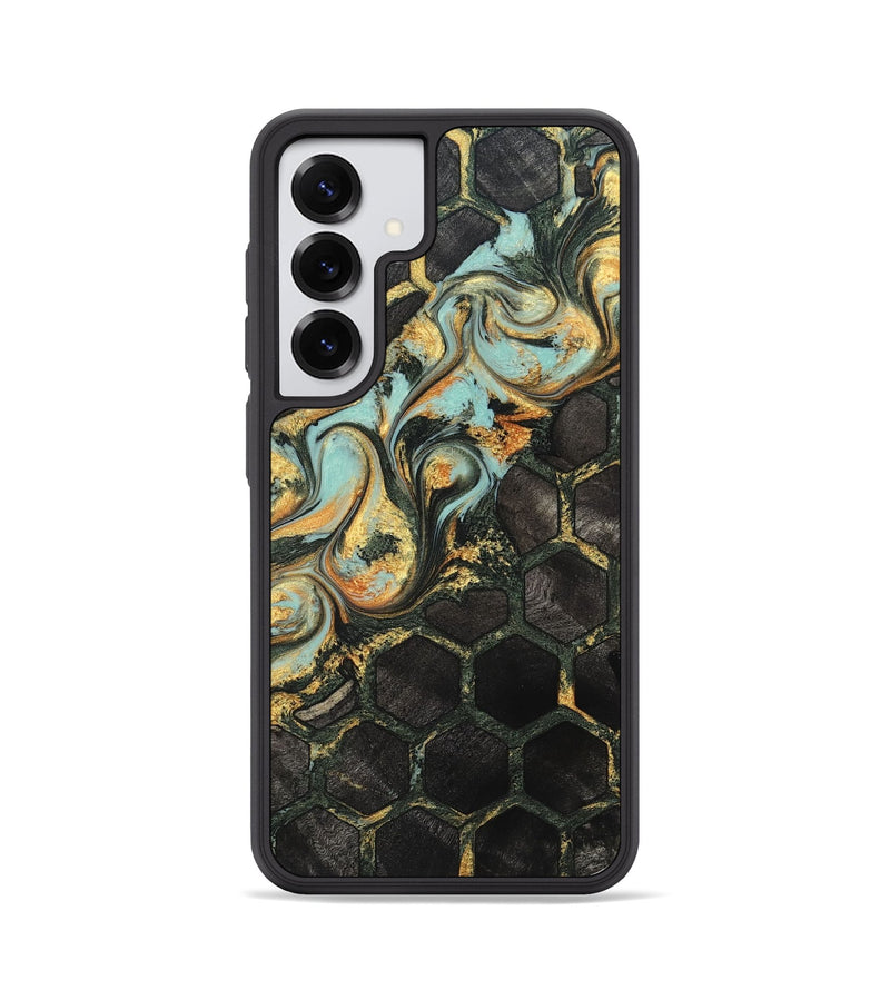 Galaxy S25 Wood Phone Case - Kinsey (Pattern, 826991)