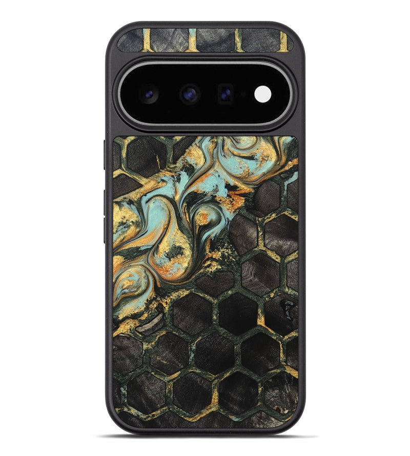 Pixel 11 Pro XL Wood Phone Case - Kinsey (Pattern, 826991)