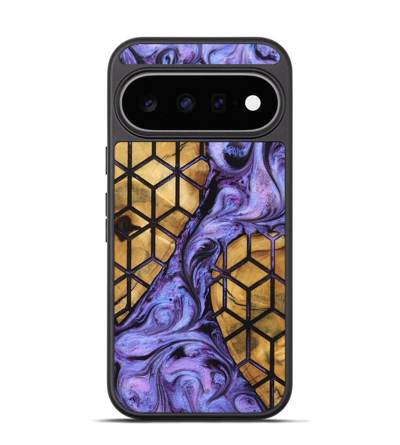 Pixel 11 Wood Phone Case - Nikolai (Pattern, 826994)