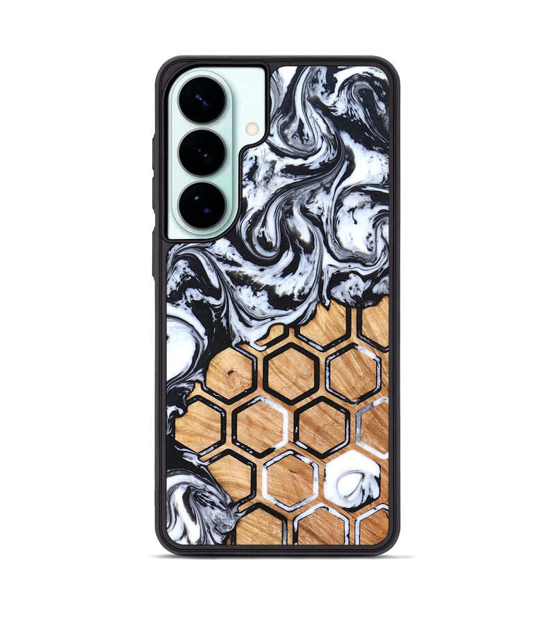 Galaxy S26 Plus Wood Phone Case - Raymond (Pattern, 826999)