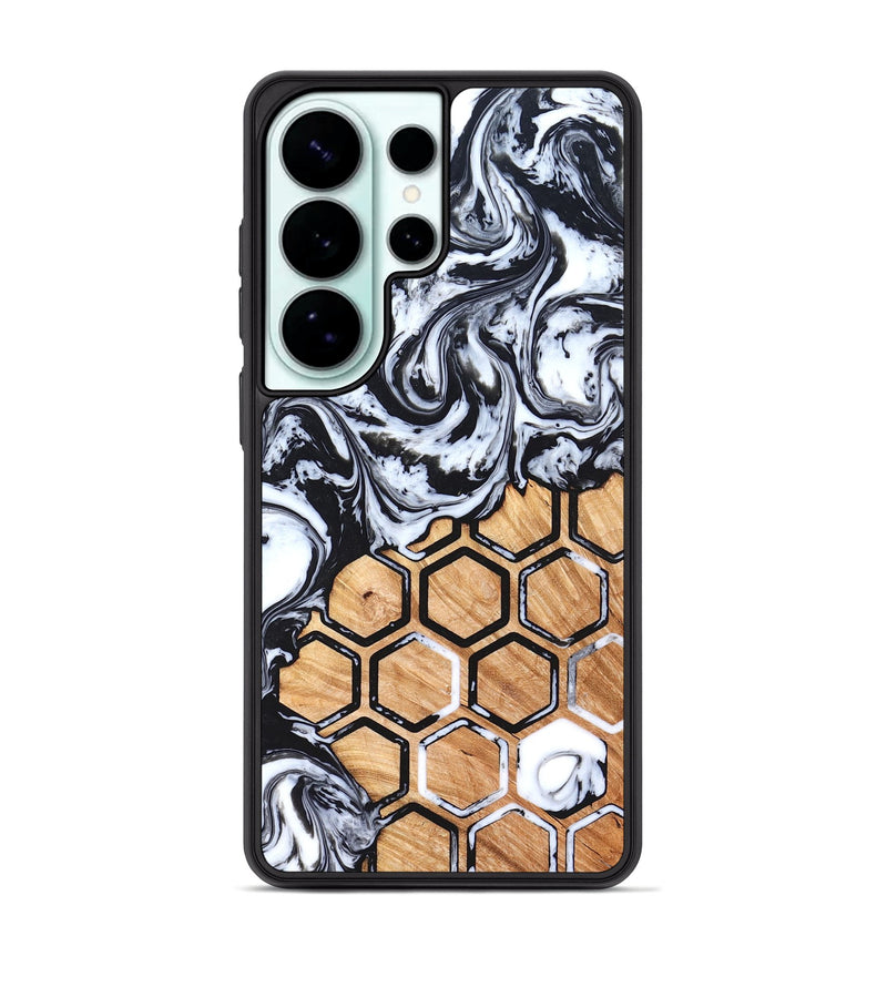 Galaxy S26 Ultra Wood Phone Case - Raymond (Pattern, 826999)