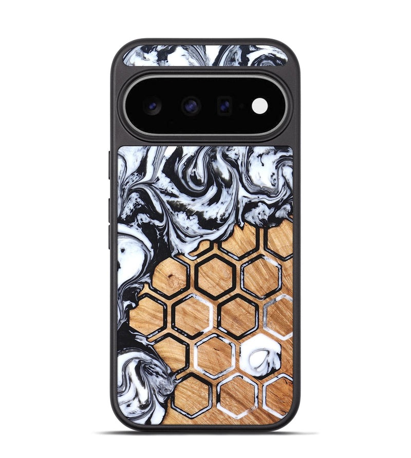 Pixel 11 Wood Phone Case - Raymond (Pattern, 826999)