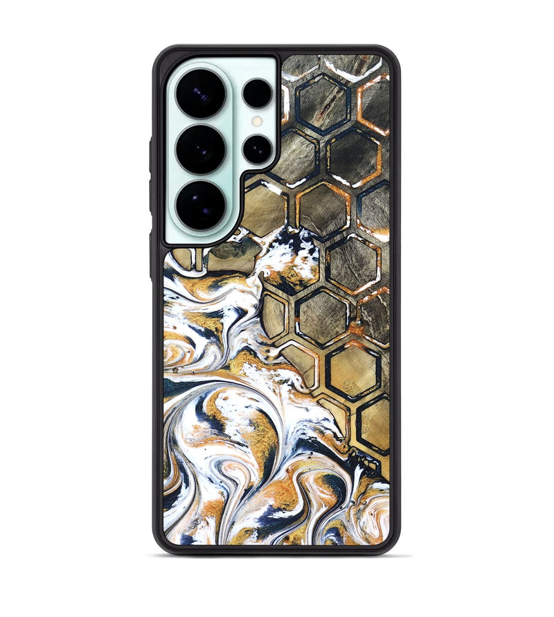 Galaxy S26 Ultra Wood Phone Case - Kathlyn (Pattern, 827001)