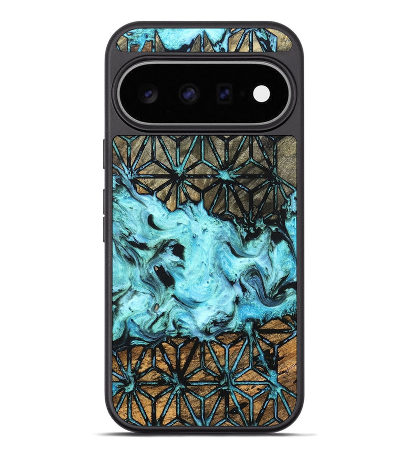 Pixel 11 Pro XL Wood Phone Case - Allyson (Pattern, 827005)