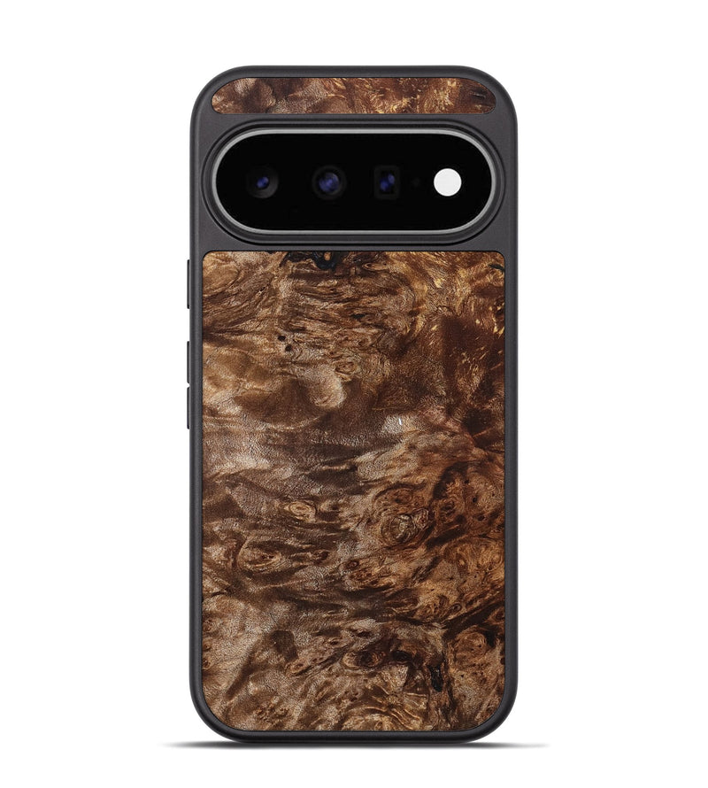 Pixel 11 Wood Phone Case - Gunnar (Wood Burl, 827072)
