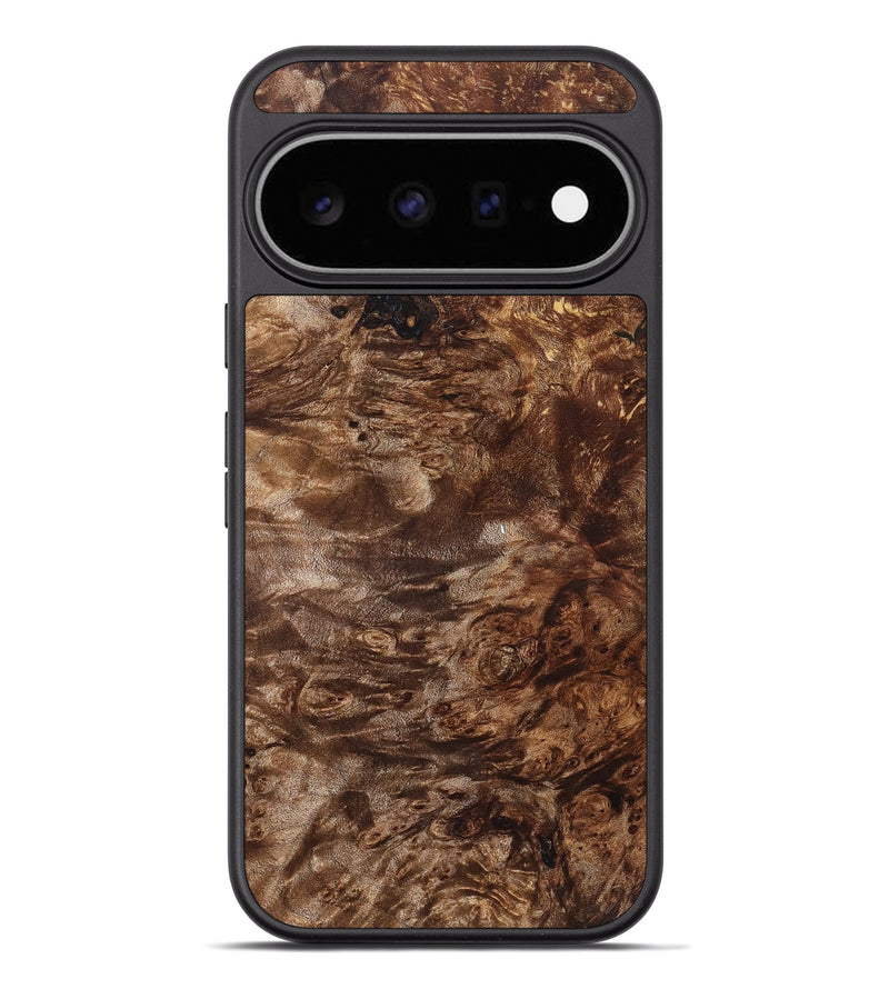 Pixel 11 Pro XL Wood Phone Case - Gunnar (Wood Burl, 827072)
