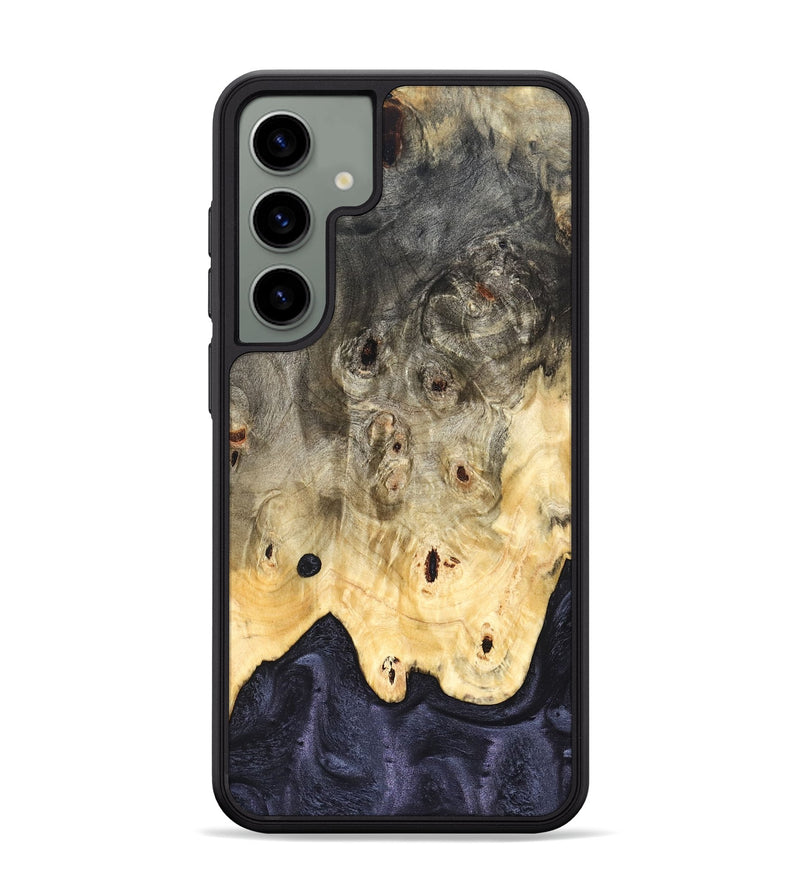 Galaxy S24 Plus Wood Phone Case - Bryana (Wood Burl, 827074)