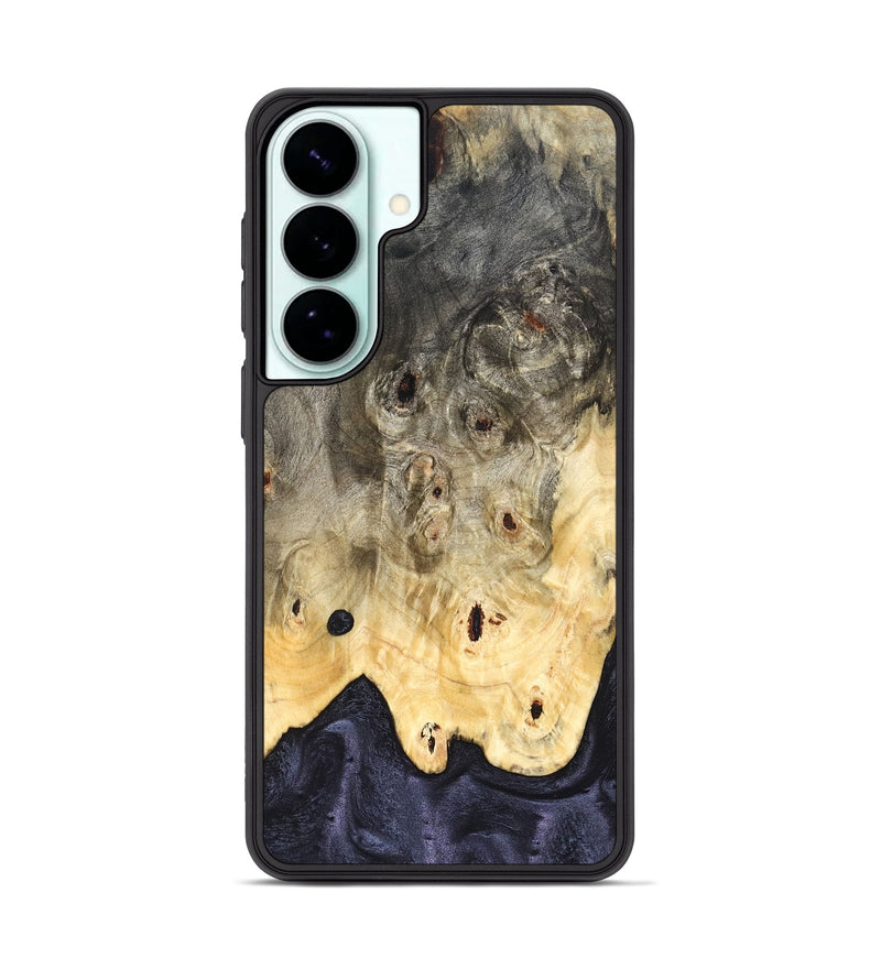 Galaxy S26 Plus Wood Phone Case - Bryana (Wood Burl, 827074)