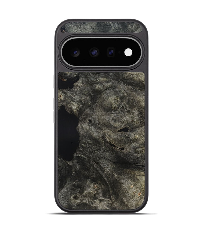 Pixel 11 Wood Phone Case - Verna (Wood Burl, 827075)
