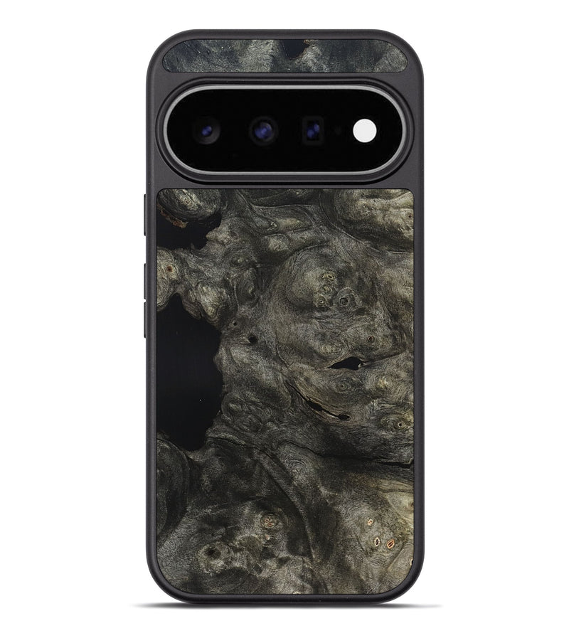 Pixel 11 Pro XL Wood Phone Case - Verna (Wood Burl, 827075)