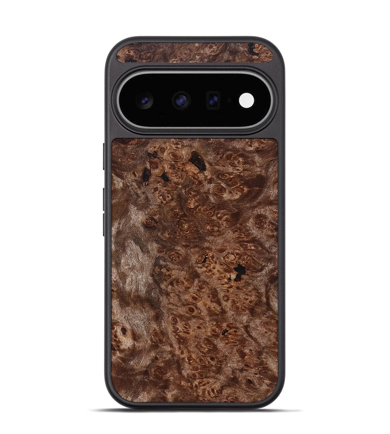 Pixel 11 Wood Phone Case - Zoey (Wood Burl, 827076)