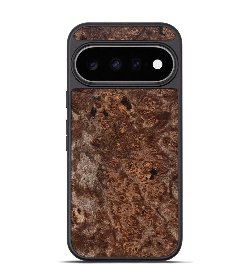 Pixel 11 Pro Wood Phone Case - Zoey (Wood Burl, 827076)