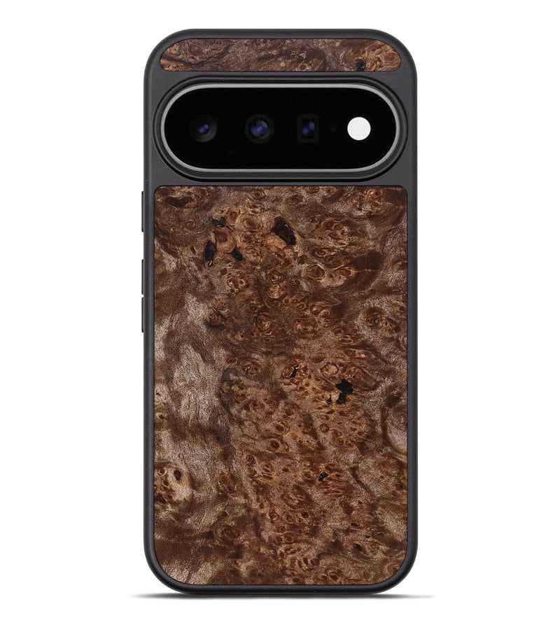 Pixel 11 Pro XL Wood Phone Case - Zoey (Wood Burl, 827076)